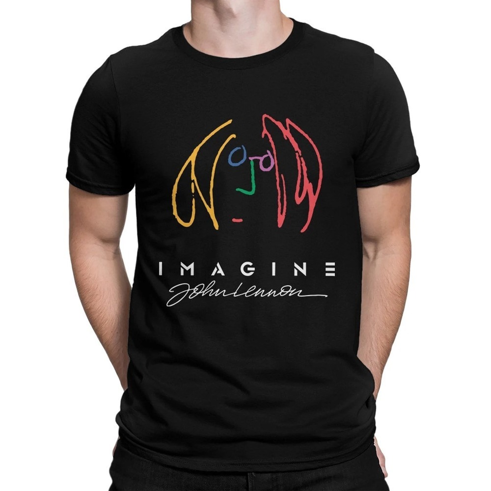 John Lennon Imagine Tee